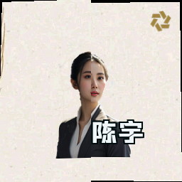 陈宇